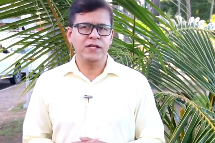 Psicólogo Carlos Gonçalves aborda o tema: "você tem medo da solidão?"