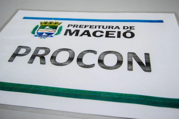 Procon Maceió