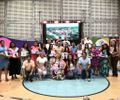Prefeito Leandro Silva comemora sucesso do Bingo em Homenagem ao Dia das Mães e distribui grandes prêmios em Junqueiro
