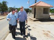 Luciano Barbosa e Ronaldo Lessa