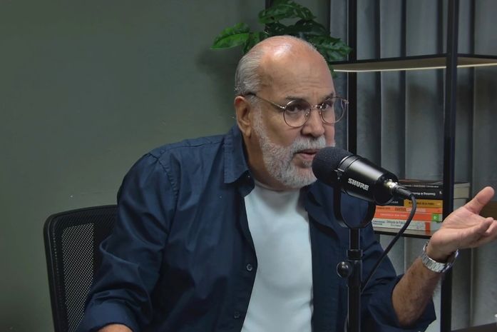 CM Cast com Ricardo Mota - Qual é o pior escândalo: Sesau, Banco Master ou propina de Murici?