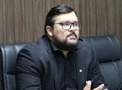 Em ato político, Hector Martins se filia ao Cidadania em Arapiraca