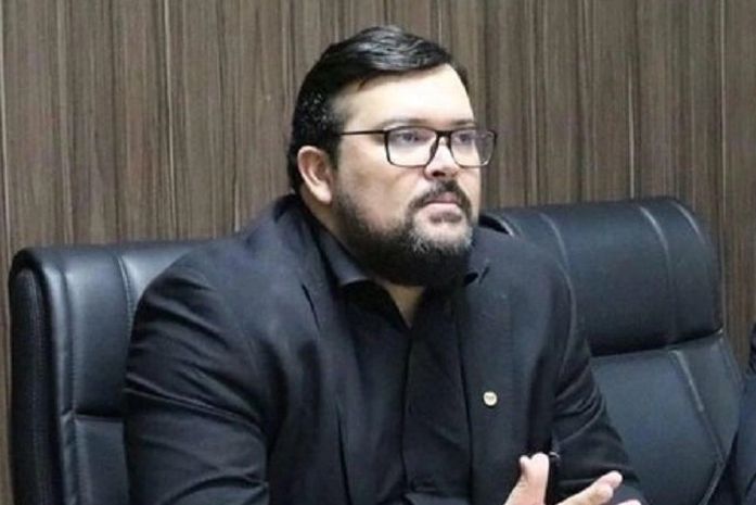 Em ato político, Hector Martins se filia ao Cidadania em Arapiraca