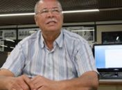Prefeito que condenava sua reeleição resolve mudar de opinião