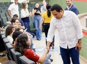 Prefeitura de Palmeira e IFAL assinam convênio para estágios no Programa Moradia Legal VI