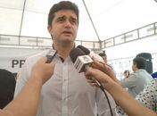 Prefeito Rui Palmeira 