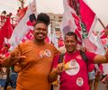 Izael do Sinteal é apontado como único nome antirracista para federal em Alagoas

