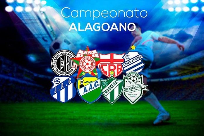 Resultados da 5ª rodada do Campeonato Alagoano, classificação e próximos jogos