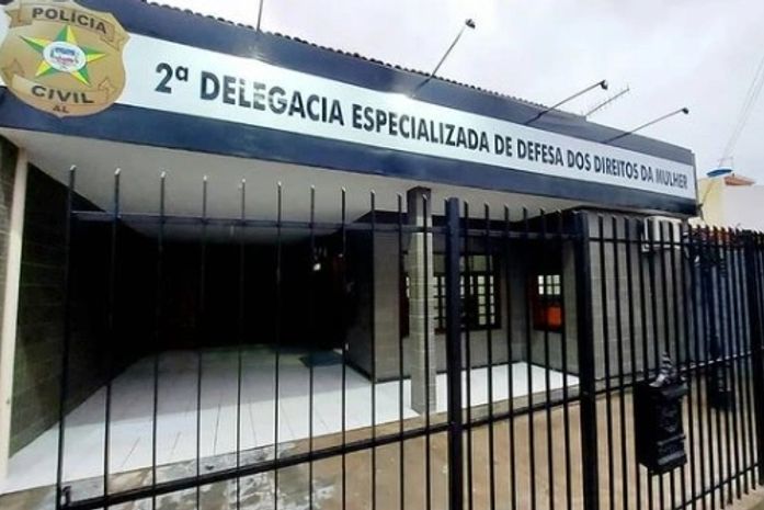 Suspeito de agredir a própria avó é preso em Rio Largo