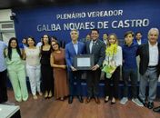 Rafael Brito é reconhecido como maior defensor da educação pública de Alagoas