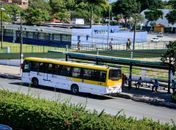 Nesta segunda: linha de ônibus 035 volta a operar em Maceió