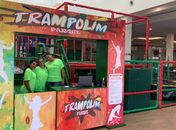 Arapiraca Garden Shopping apresenta novas atrações para a criançada