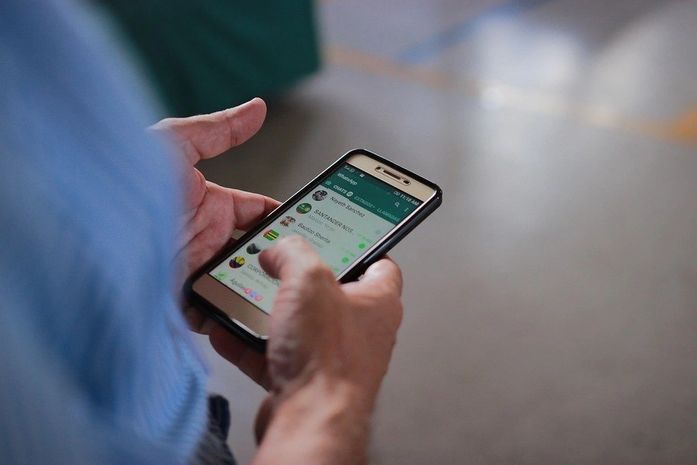 Acusado de pedofilia mandou mais de 100 aúdios para adolescente pelo whatssap: “ainda é virgem?”