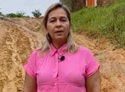 Justiça encontra filho foragido da vereadora Fabrícia Veras em São José da Laje
