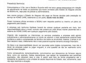 Sem pagamento desde maio de 2022, empresa que presta serviço de Home Care à Sesau pede socorro