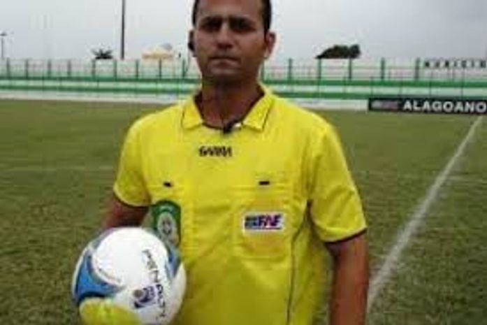 Definida arbitragem para Jaciobá x ASA pela primeira rodada do Campeonato Alagoano 2020