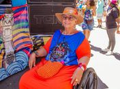 Acessibilidade garantida: Bloco Rock Maracatu abre inscrições para a Ala da Inclusão