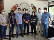 Rodrigo Cunha defende criação da primeira Casa de Saúde Indígena de Alagoas