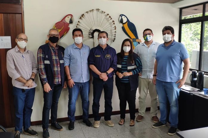 Rodrigo Cunha defende criação da primeira Casa de Saúde Indígena de Alagoas