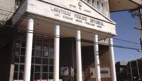 Ministério Público Estadual