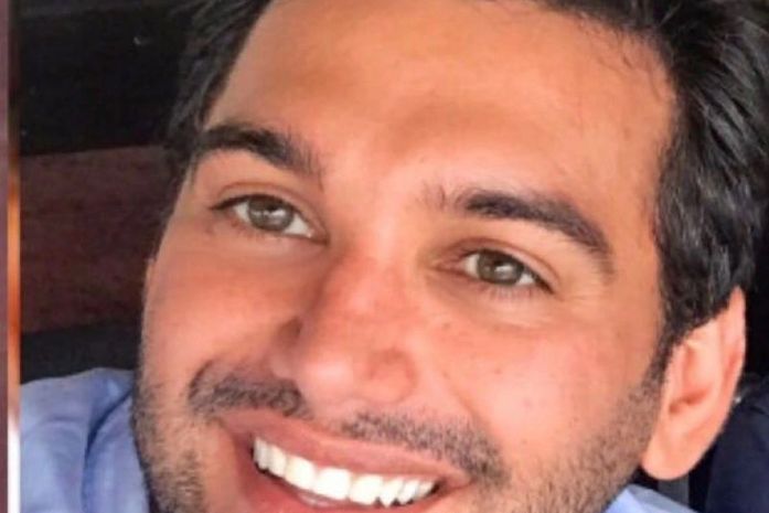 Rodrigo Valença, virtual deputado federal pelo PSL
