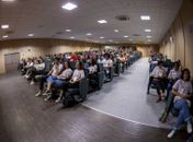 Plano Diretor de Maceió: inscrições abertas para audiência pública nos dias 12 e 13 de dezembro
