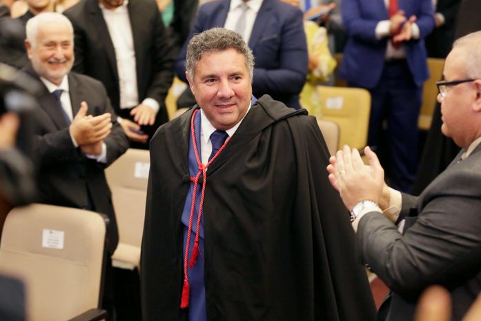 Márcio Roberto Albuquerque