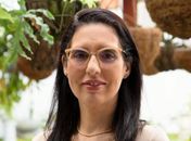 Pauline Pereira