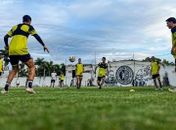 Direção do ASA divulga campanha para sorteio de uma moto; Alvinegro terá jogo decisivo na Série D
