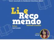 Biblioteca Pública Graciliano Ramos promove nova edição do projeto Li & Recomendo - Escritores Alagoanos