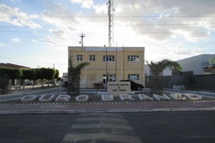 Município de Ouro Branco