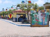 Jequiá da Praia