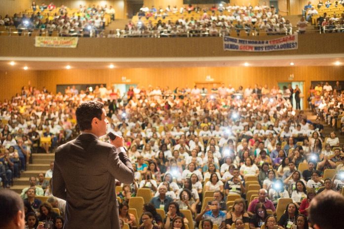 JHC anuncia R$ 327 Milhões de Precatórios para Maceió