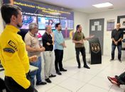 Órgãos se reúnem em Maceió para discutir novas regras para ciclomotores que passam a valer em 2026