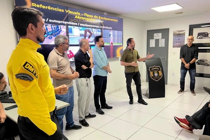 Órgãos se reúnem em Maceió para discutir novas regras para ciclomotores que passam a valer em 2026