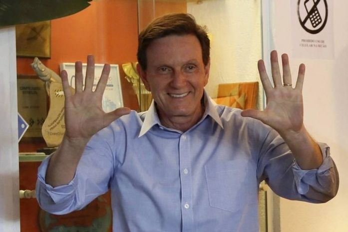 Marcelo Crivella
