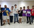 Alunos de escolas públicas de São Miguel dos Campos foram premiados na maior competição de Matemática do Nordeste