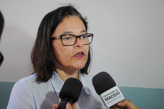 Mônica Suruagy