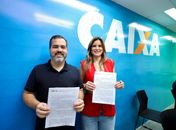Atalaia conquista 100 novas casas e anuncia mais investimentos em moradia: “O trabalho só vai continuar”, afirma prefeita Ceci