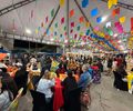 4º Festival Gastronômico “Sabores de Santana” celebra a cultura e fortalece a economia local