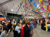 4º Festival Gastronômico “Sabores de Santana” celebra a cultura e fortalece a economia local