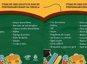 Procon Arapiraca divulga lista de itens que não podem ser exigidos pelas escolas