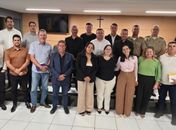 Câmara de Vereadores mobiliza órgãos para reforçar segurança pública no Centro de Arapiraca