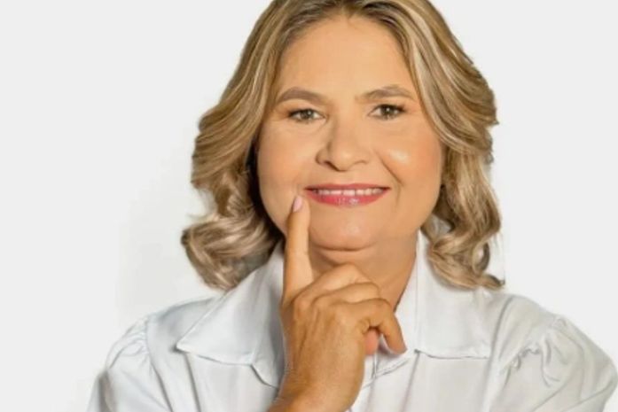 Quiterinha da Saúde