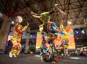 Governo de Alagoas assina aporte de R$ 200 mil ao Festival do Bumba-Meu-Boi