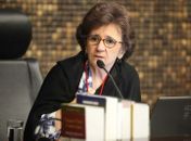 "Prefeito Júlio Cezar, decididamente não cumpre suas promessas" diz desembargadora