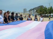 Pesquisa mostra aumento da violência contra pessoas trans no Brasil