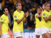 Autoridades alagoanas repercutem eliminação do Brasil na Copa do Mundo Feminina: "não jogou bem e ficou pelo caminho"