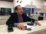 Vereador Francisco Sales