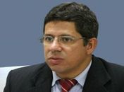 Promotor Silvio Azevedo